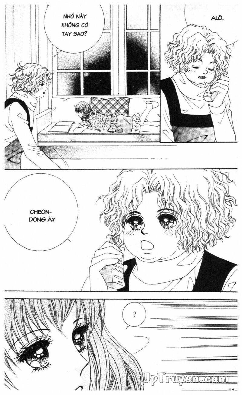 vợ chồng trẻ con bản đẹp chapter 8 60