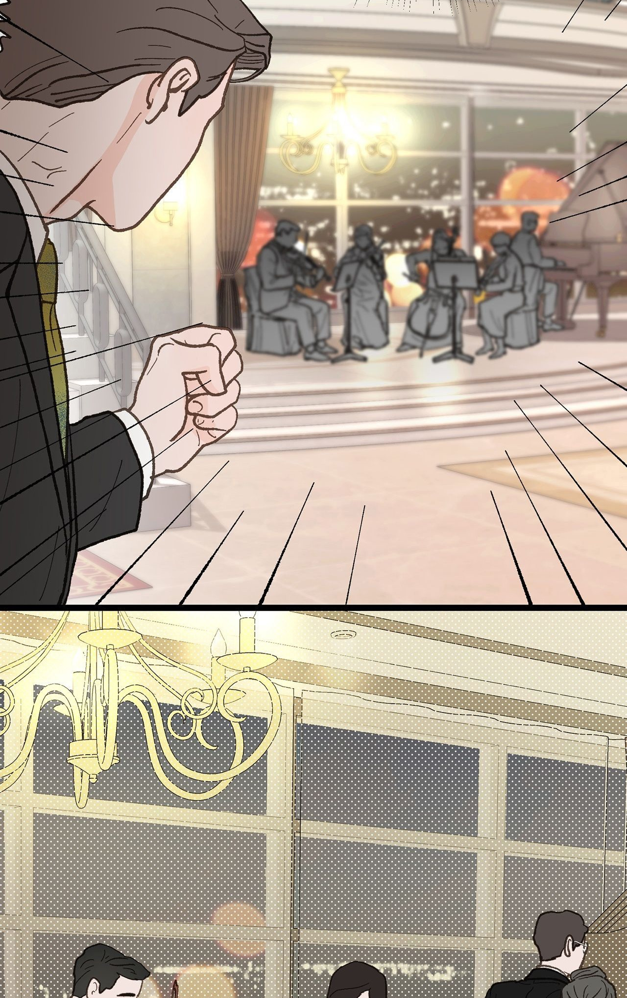 vùng cấm tình yêu của beta chapter 22 54