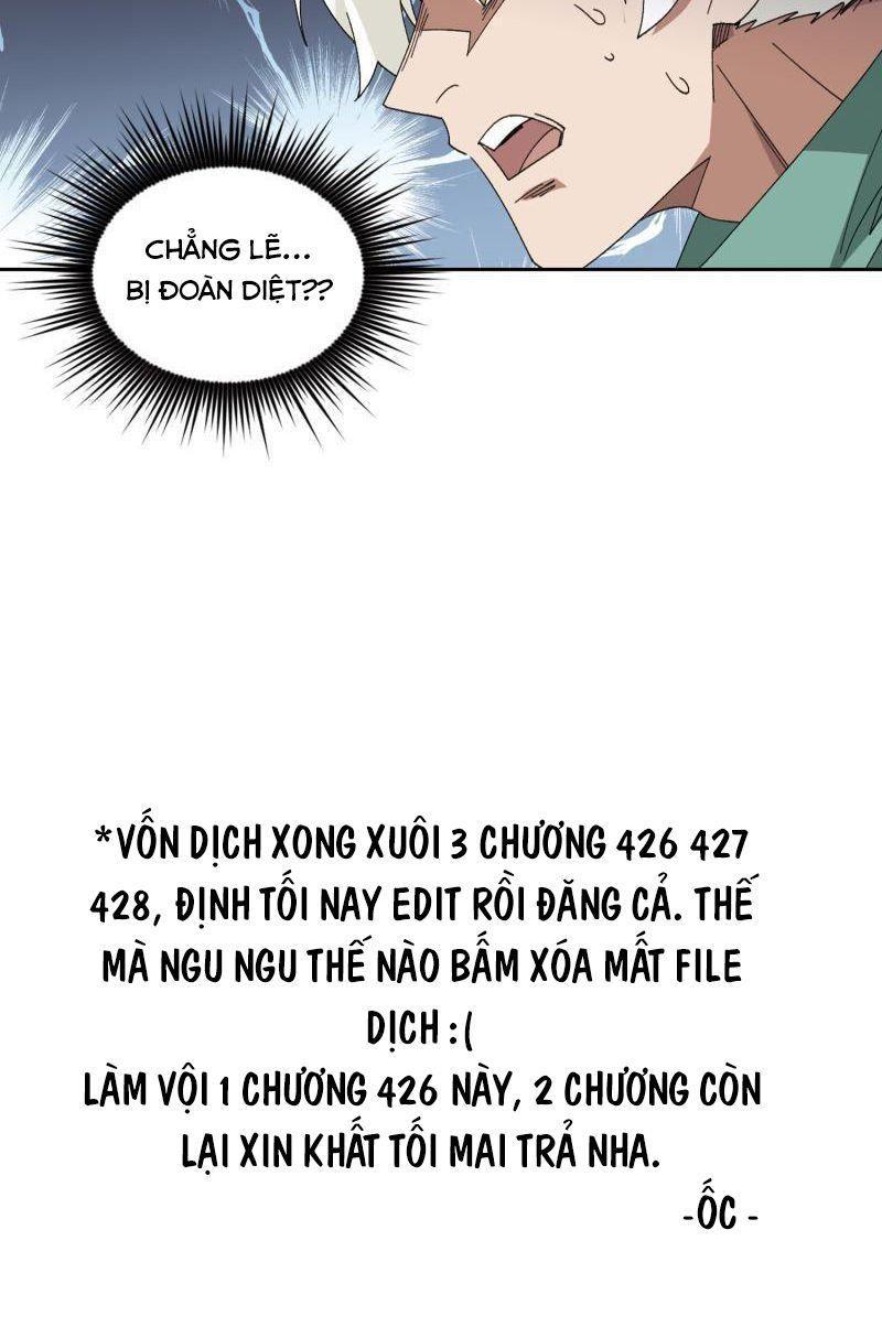 võng du chi cận chiến pháp sư chapter 426 24