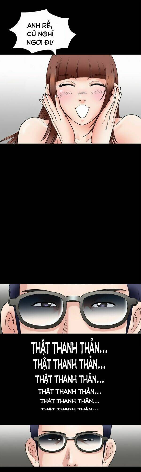 seduction - quyến rũ chapter 3 22