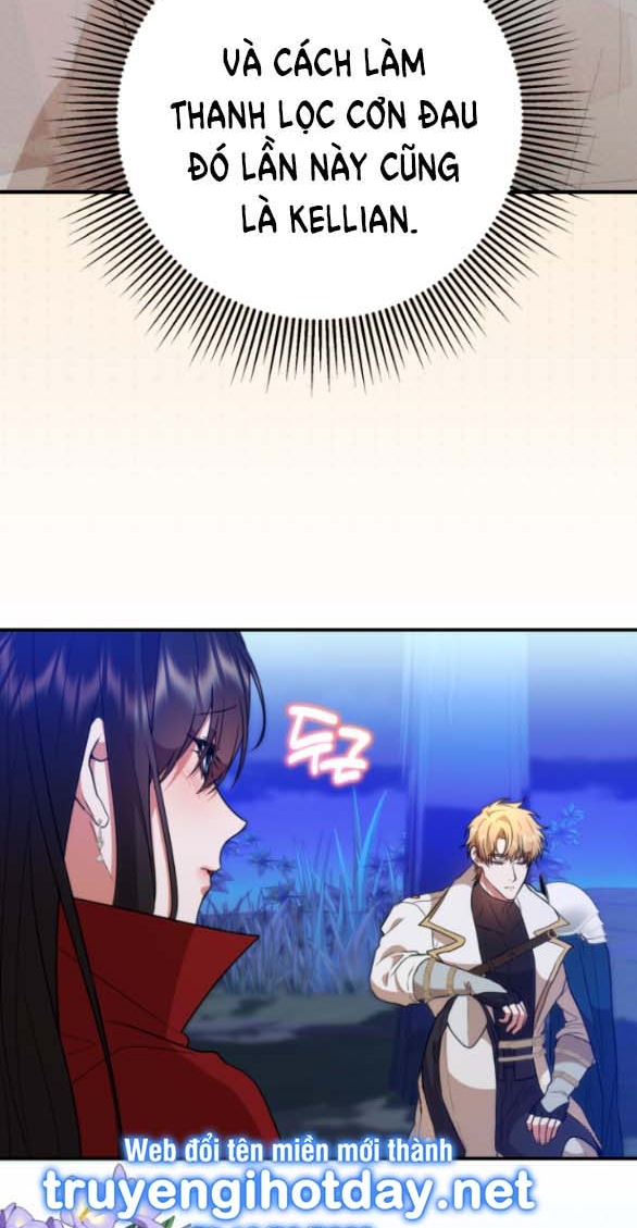 [18+] dũng sĩ vị tha chapter 16.2 17