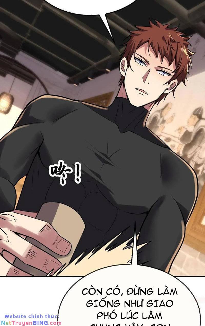 nhìn thấy thanh máu, ta xử tội thần linh chapter 165 17