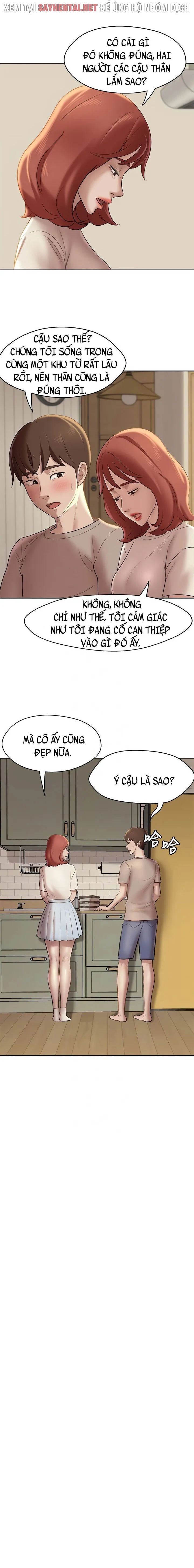 nhật ký quần lót chapter 13 4