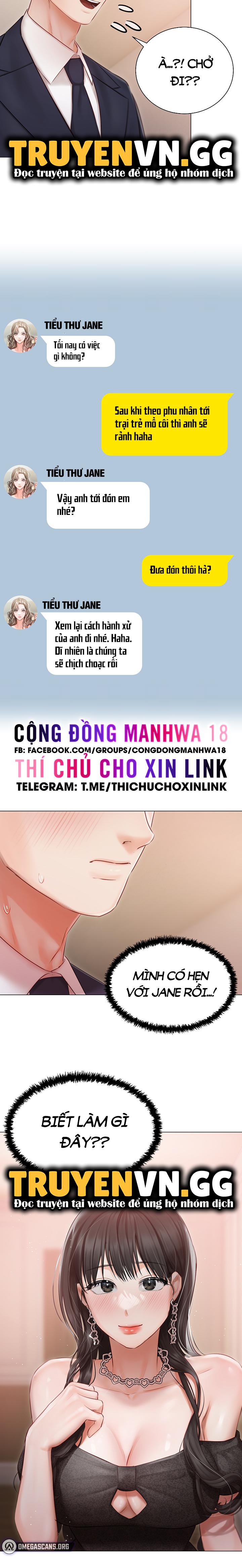 biệt thự hyeonjung chapter 25 15