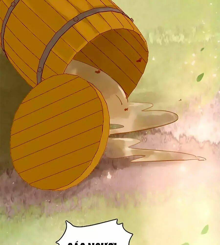 tiểu sư phụ, tóc giả của ngài rơi rồi! chapter 9 65