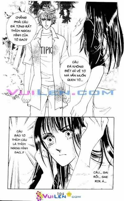 nụ hôn nồng thắm chapter 3 104