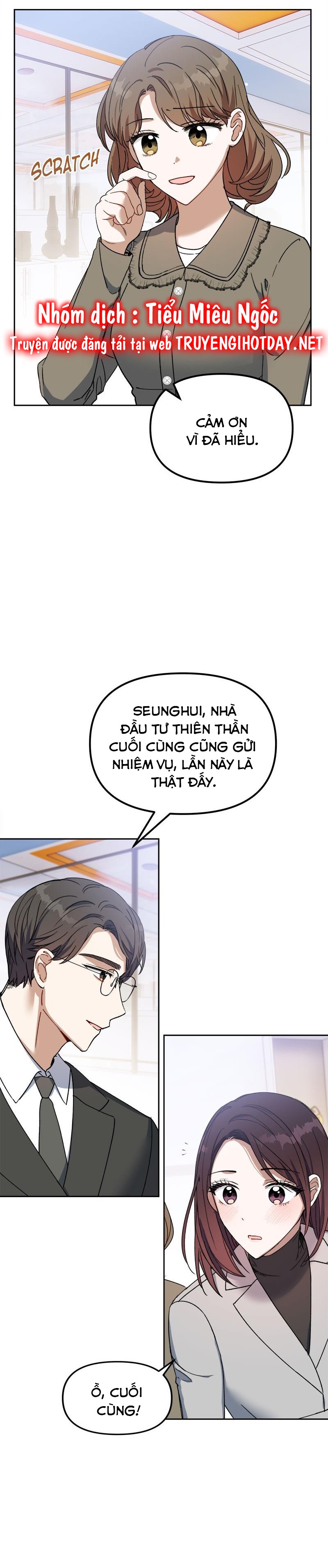 bản cam kết hôn nhân chapter 29 15