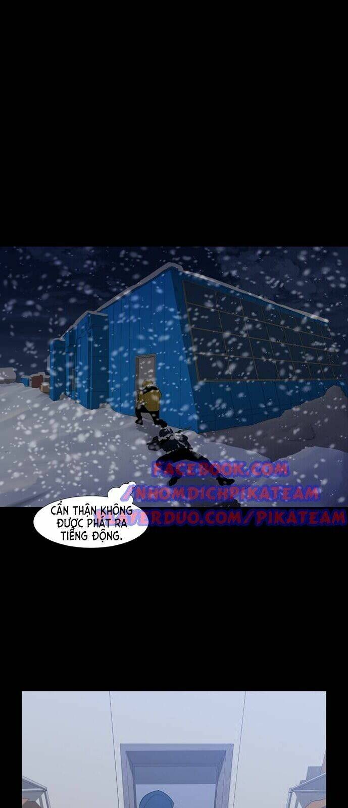 đêm vùng cực chapter 55 2