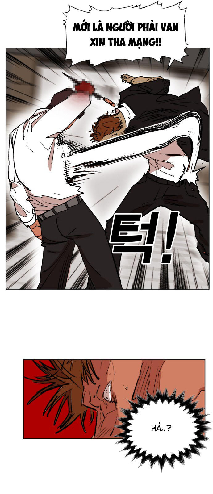 hard core leveling warrior chapter 162 29