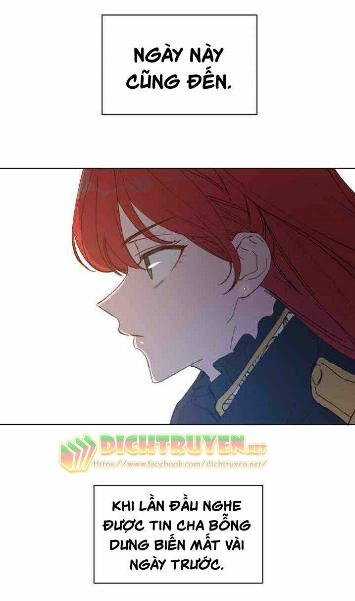 cái chết của lamia orphe chapter 2 26