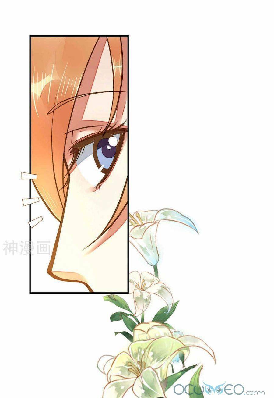 quý phi này có chút cơ chapter 7 10