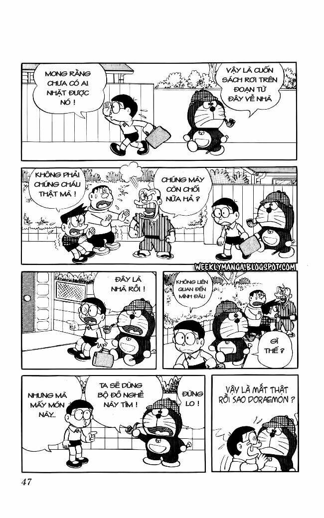 doraemon chapter 38 12