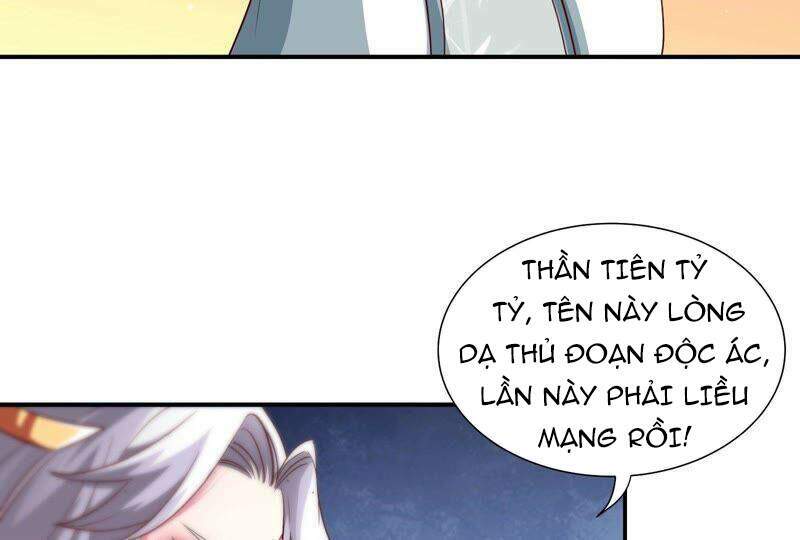 bản kiếm tiên tuyệt không làm nô chapter 33 39