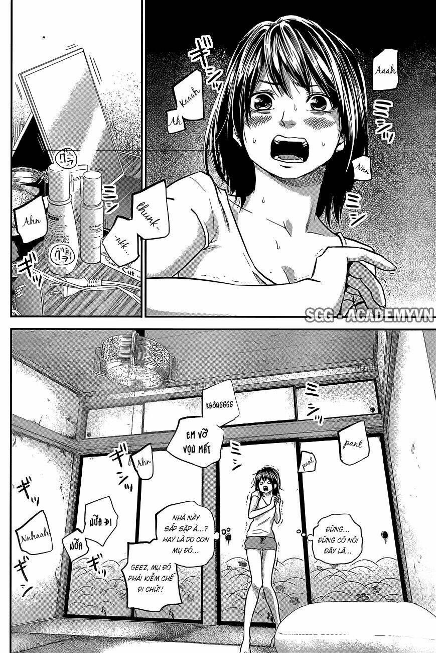 đạo luật nhiều vợ chapter 18 12