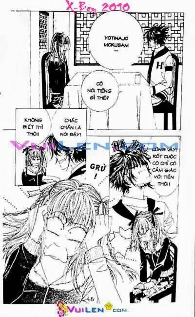 cuộc sống của tôi chapter 2 46