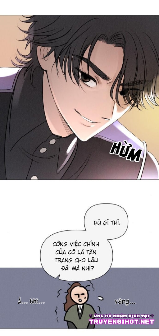 sau khi xuyên sách tôi nhặt được soái ca chapter 13 25