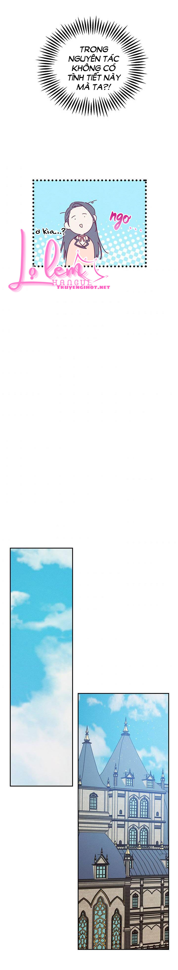 trước tiên phải giấu em trai tôi đi đã chapter 35.1 15