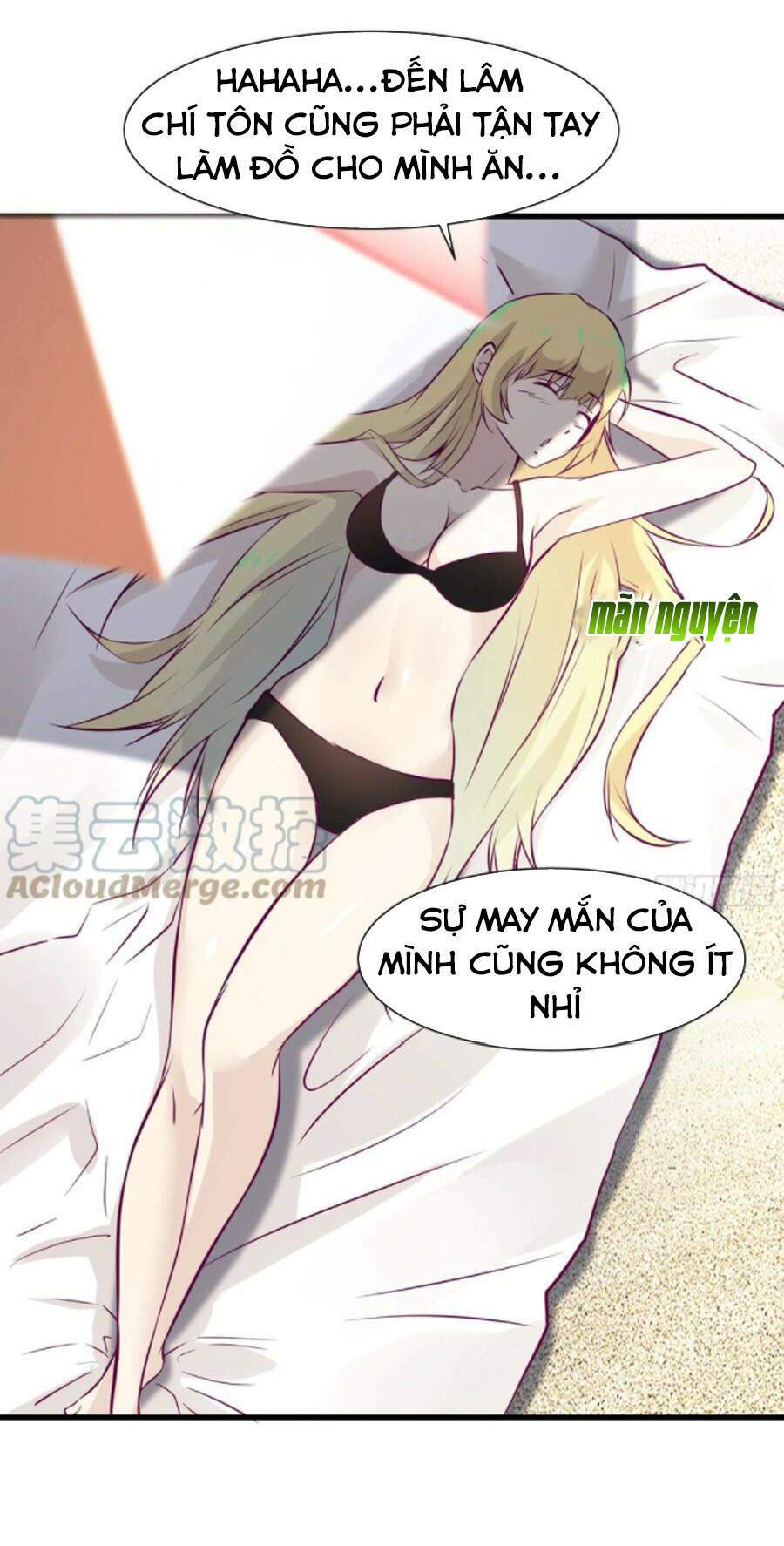 nãi ba là chiến thần mạnh nhất chapter 45 13