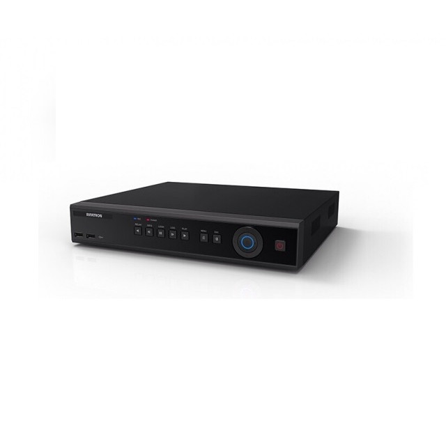 Đầu ghi hình IP 4K RIFATRON MP7-1600