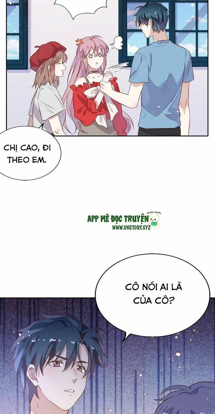 bạn trai kém tuổi bẫy yêu tôi chapter 24 38