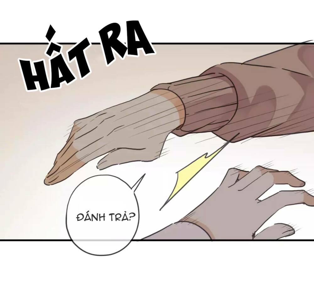 vết cắn ngọt ngào phần 1 chapter 9 39