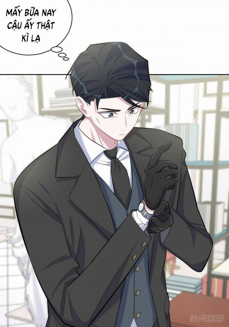 nhạc phụ đại nhân là lão bà chapter 91 19