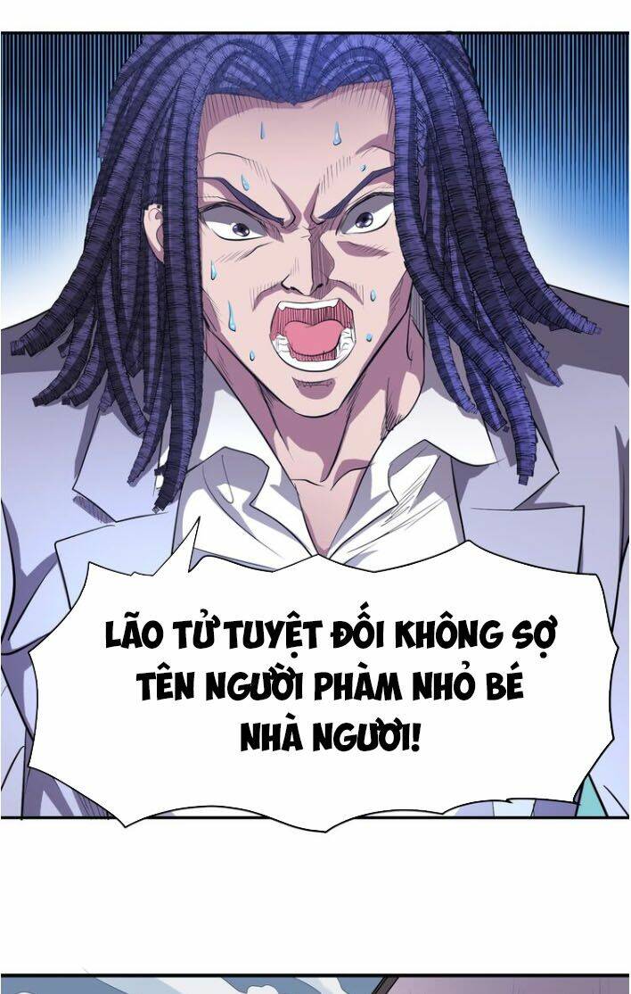 diêm vương thay thế chapter 44 11