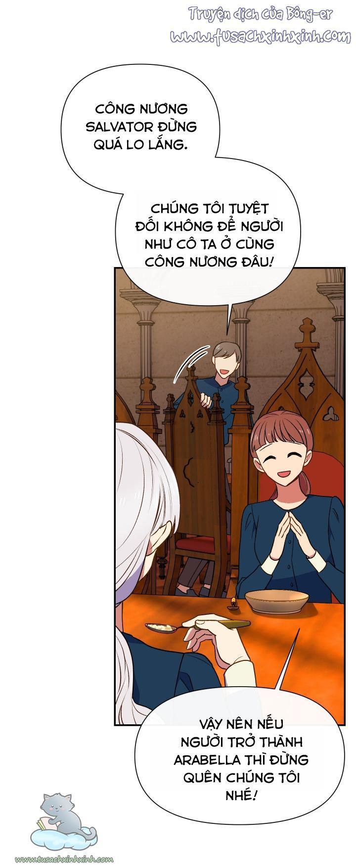 công nương khế ước của gia tộc công tước quái vật chapter 66 46