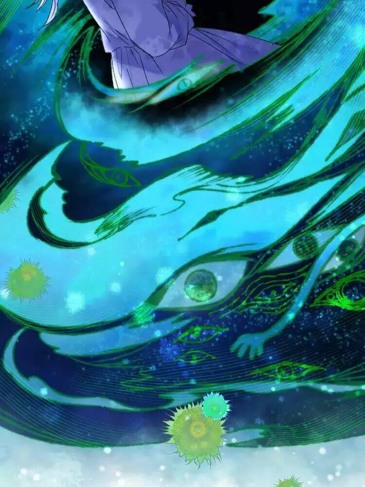 lệnh cấm nghị tộc 2 ẩn diện trấn chapter 63 6