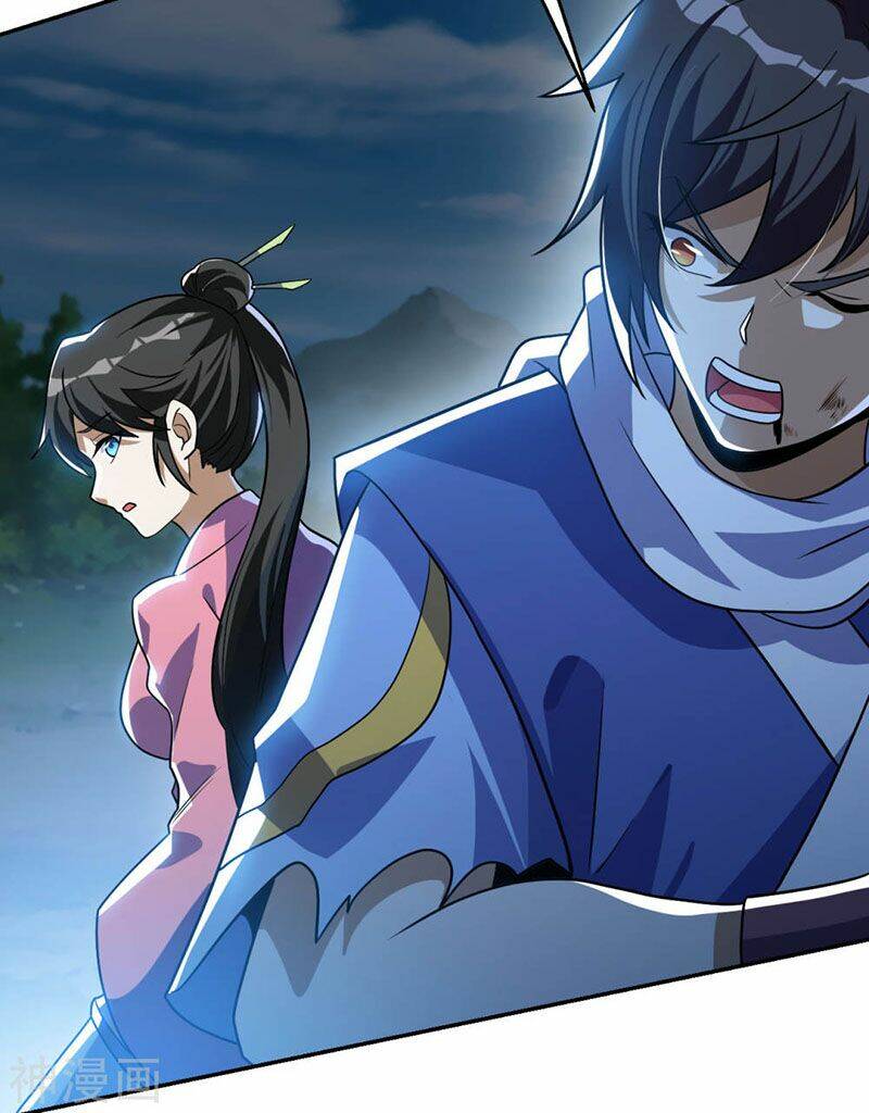 thần võ đế tôn chapter 69 44