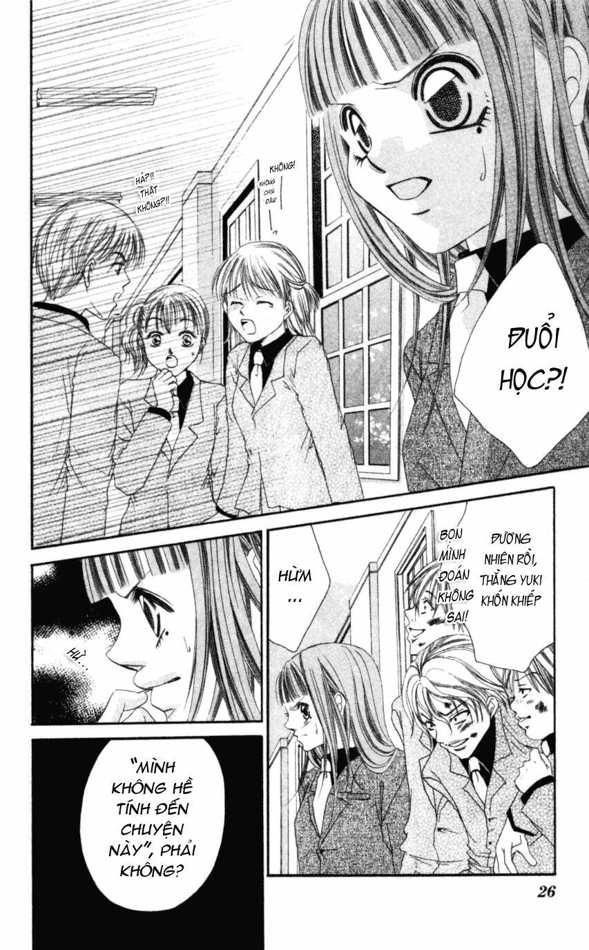 i love my little sister chapter 42 23