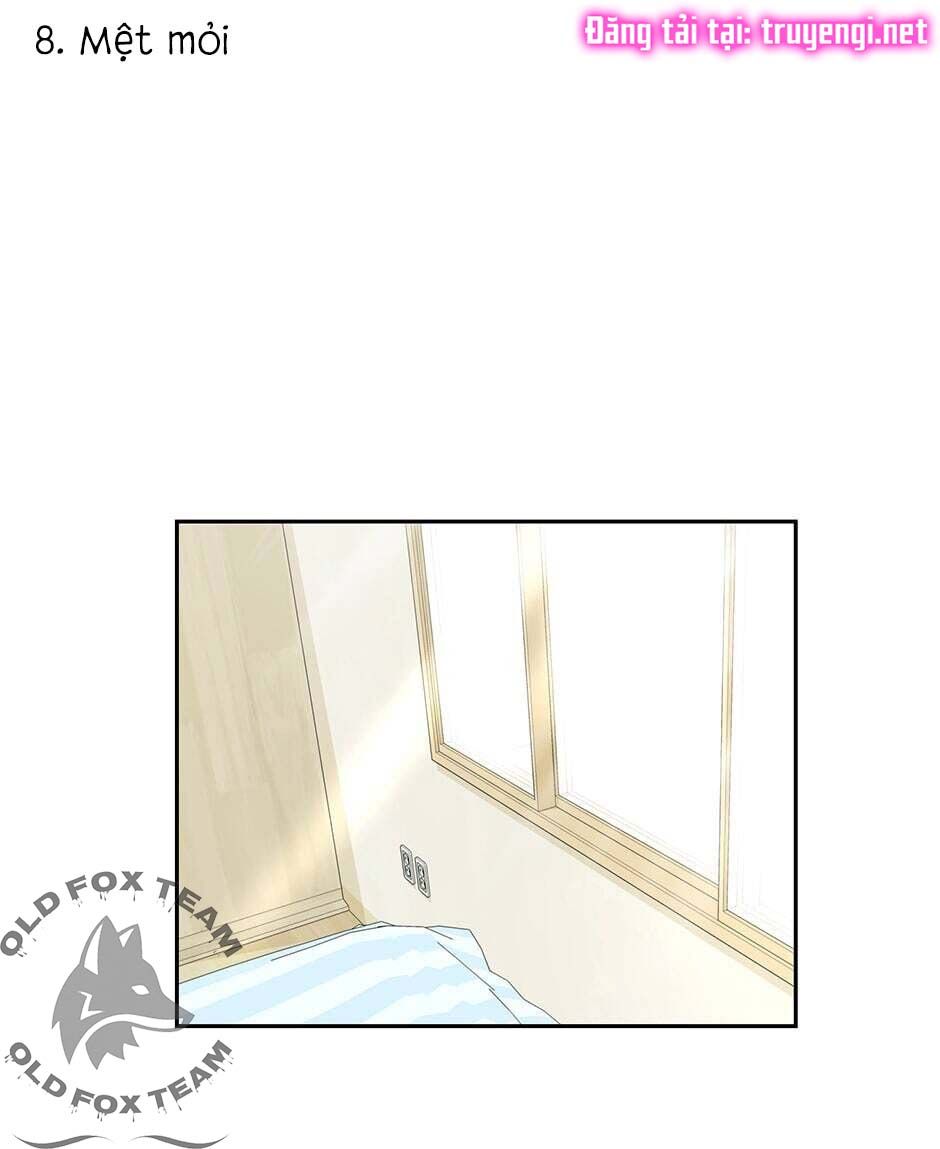 nguyên tắc mối quan hệ chapter 8 2