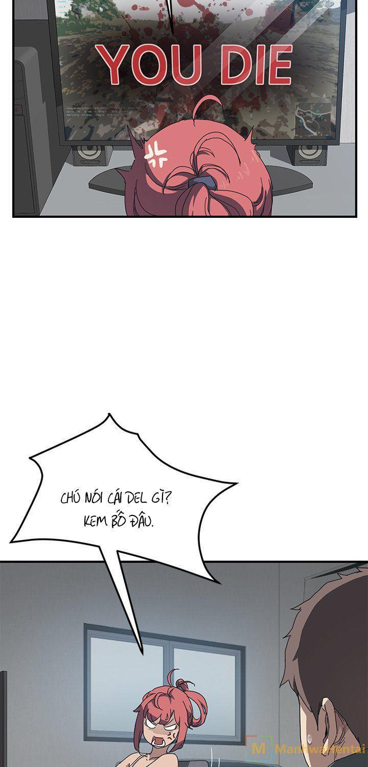 sống chung với dâm nữ chapter 1 15