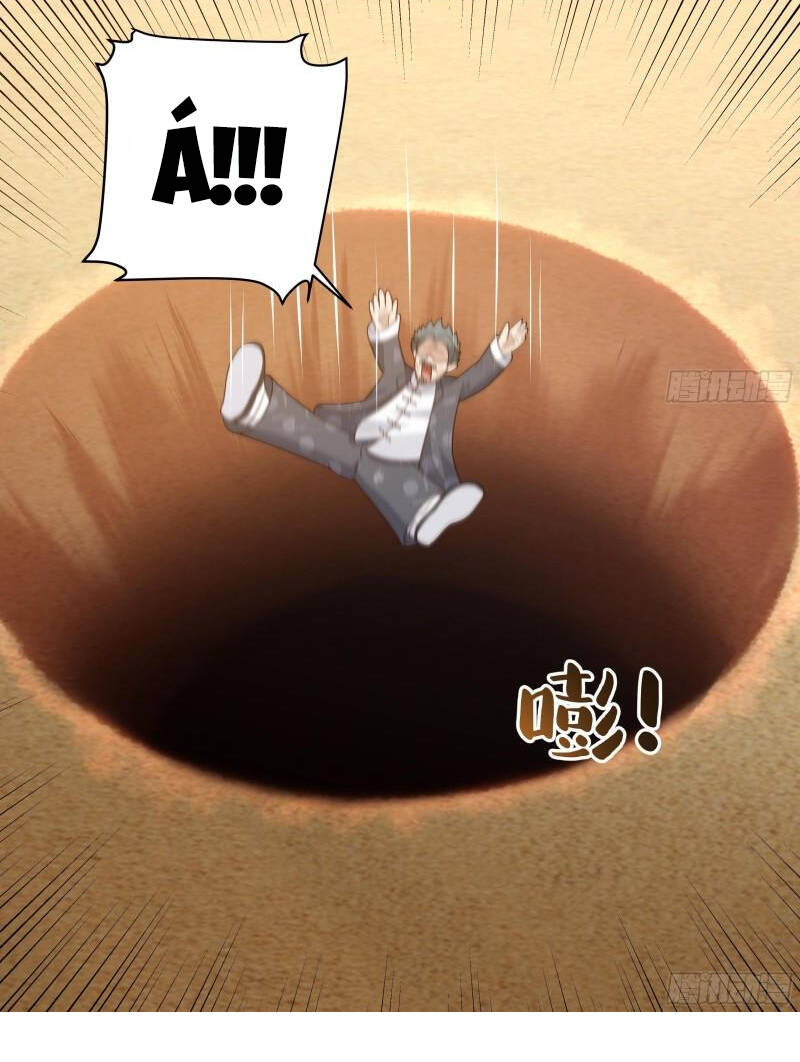 trên người ta có một rồng chapter 623 7