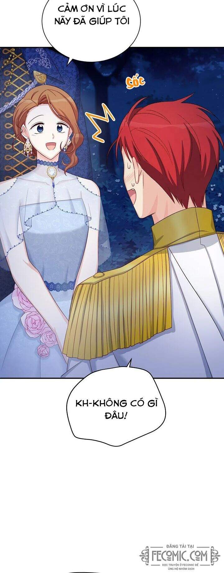 nữ công tước với tâm hồn trống rỗng chapter 69.5 26