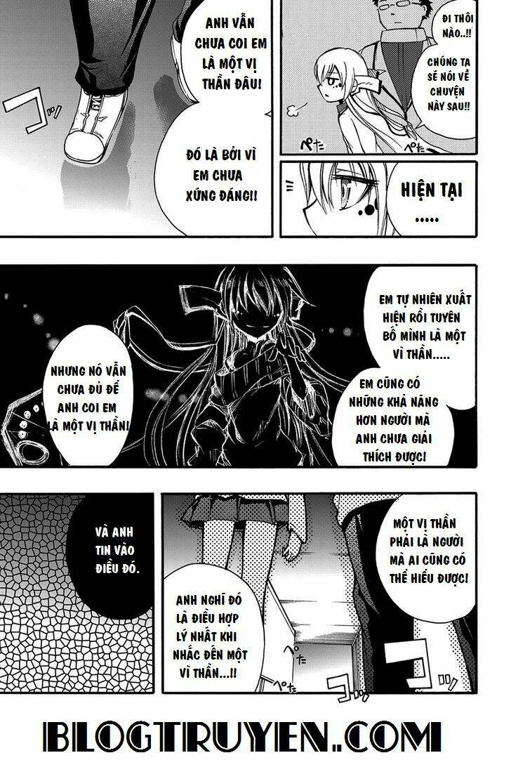 suashi no meteorite chapter 6 19