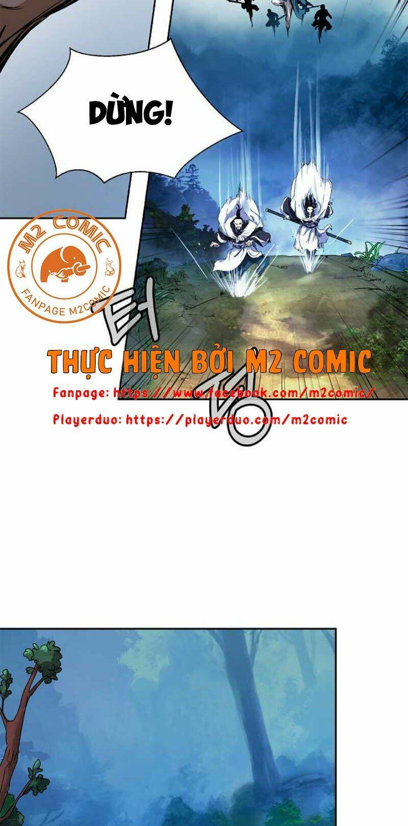 xuyên không thành hổ chapter 22 43