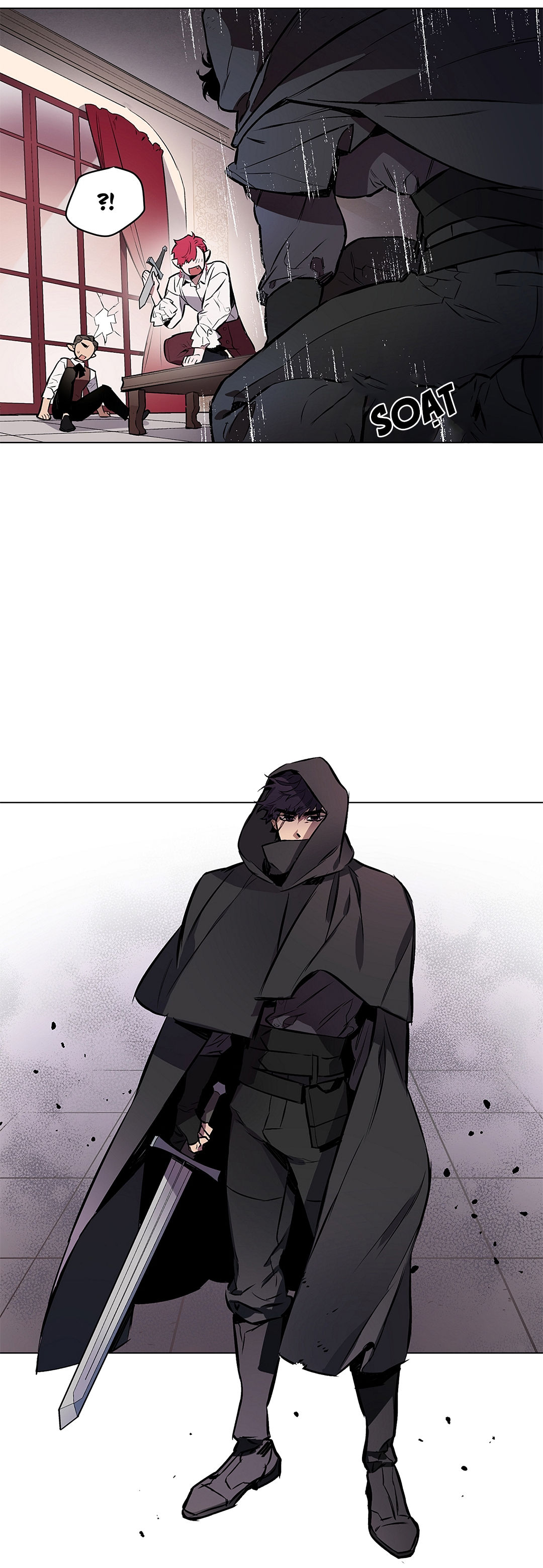 vết cắn sắc tình trong đêm trăng (end) chapter 1 26