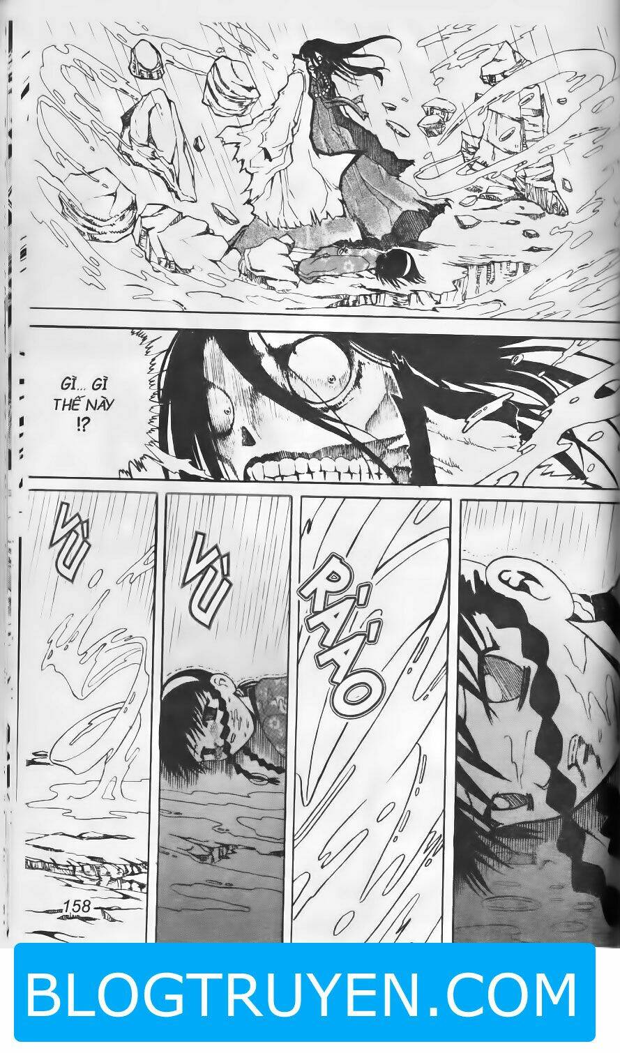 shin gumiho - hội pháp sư chapter 21.2 18