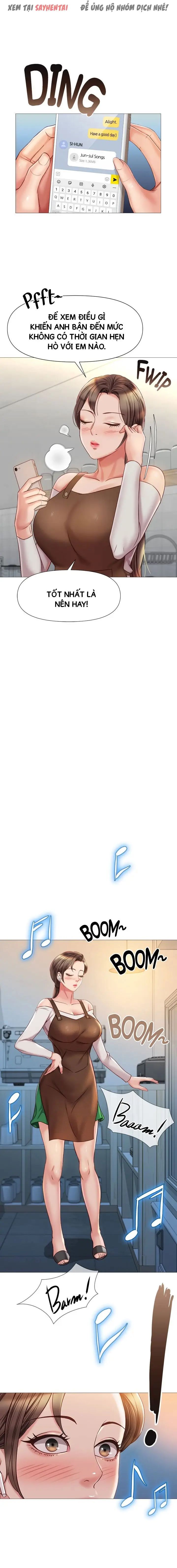 bạn của con gái tôi chapter 50 7