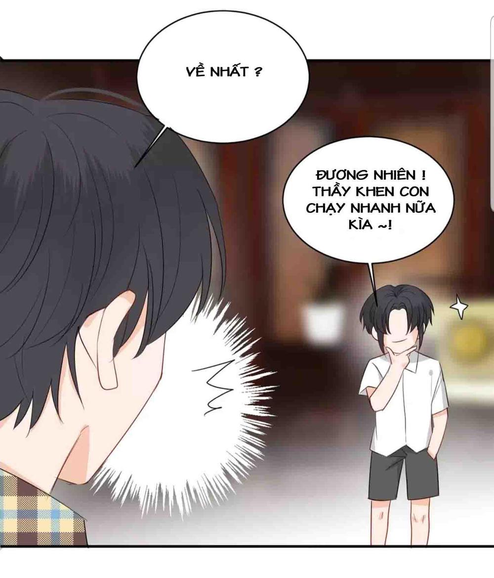 ánh trăng ngọt ngào chapter 18 17