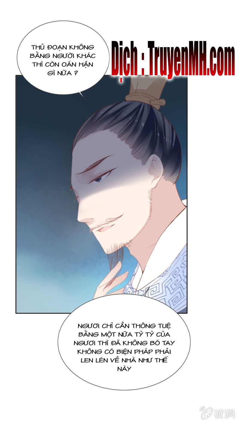 solo đi vương gia chapter 50 3