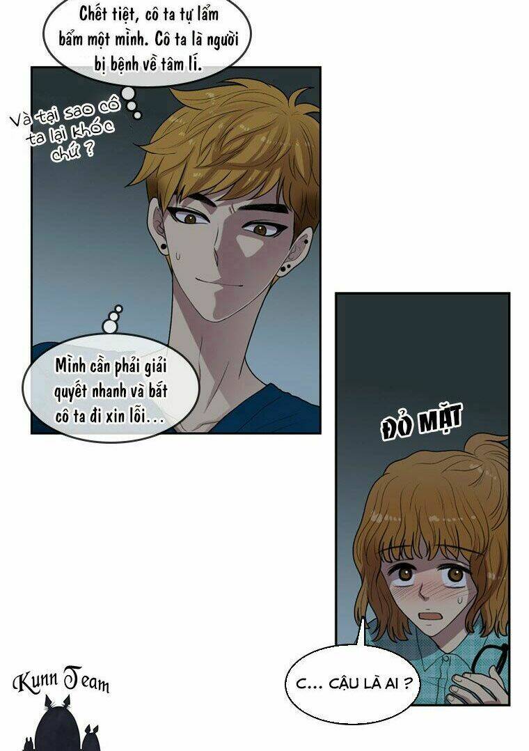 my shining world chapter 52 4