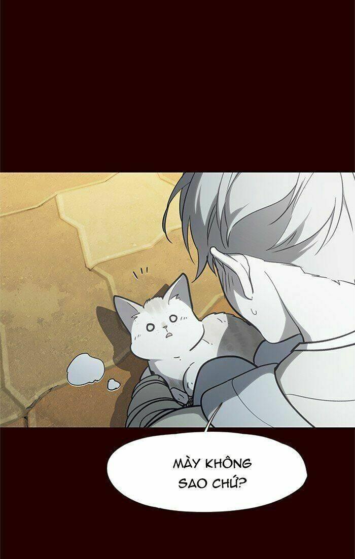 biến thân thành mèo chapter 27 15