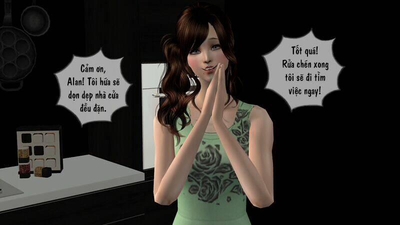 and i love you! chapter 3 83