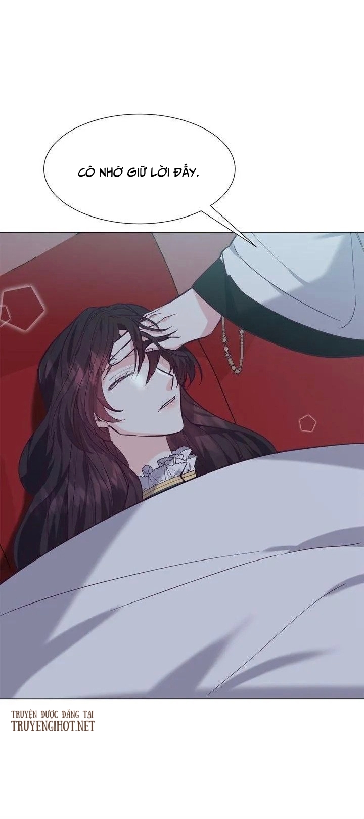 cách để nhân vật phụ phá đảo game hẹn hò chapter 20 36