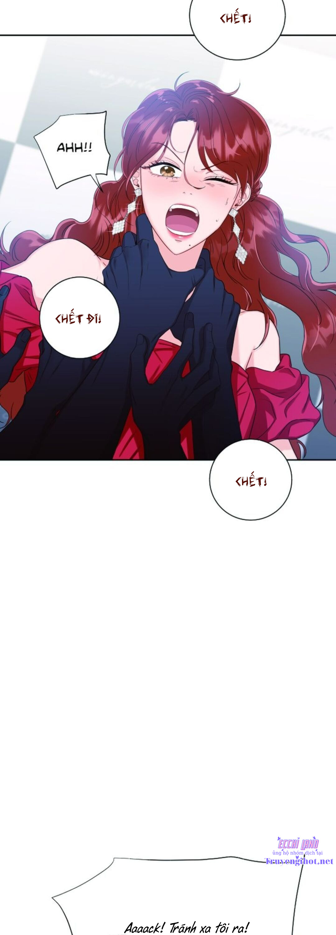 gia đình tựa như xx chapter 4.1 7