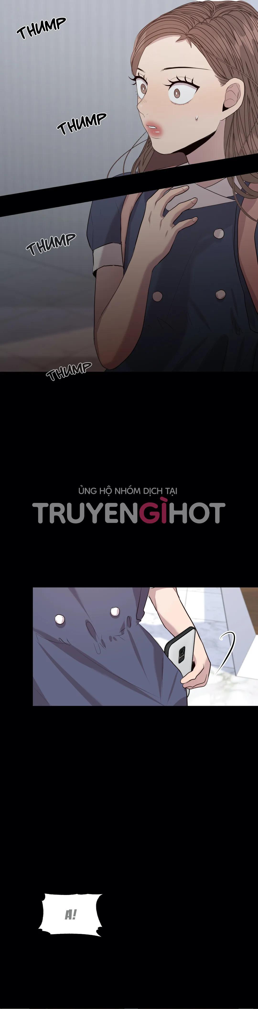 lừa tình chapter 41.2 10