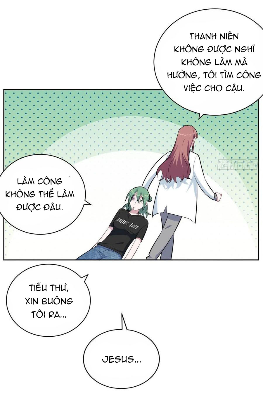 bố vợ đại nhân là bà xã chapter 145 16