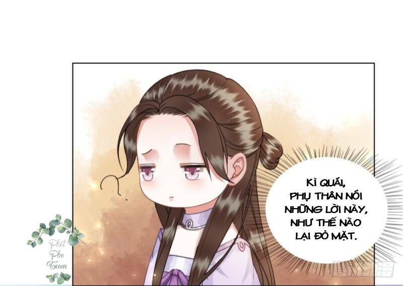 gay rồi! cái đó thành tinh rồi chapter 44 44